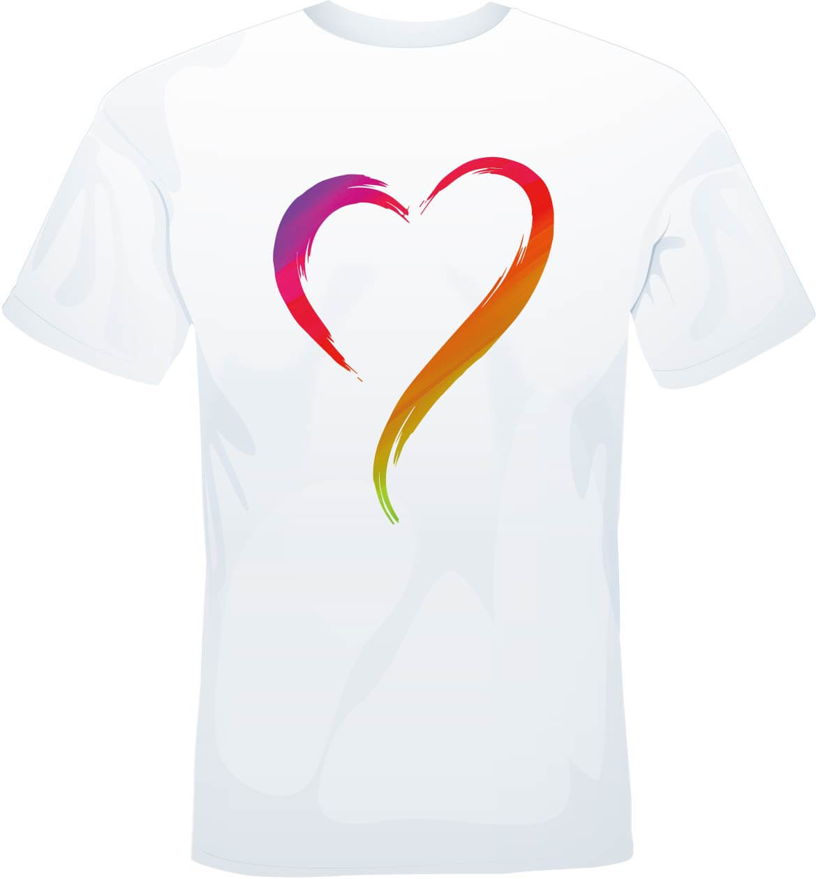 愛的色彩 愛的色彩
